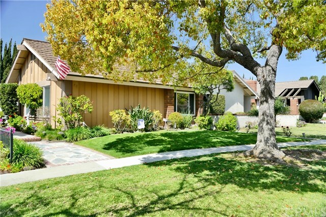 Property Photo: 14441 Poplar Drive CA 92780