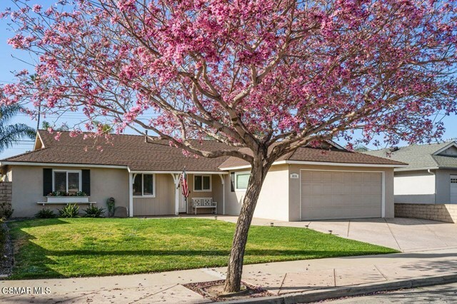 Property Photo:  3236 Milligan Drive  CA 93010 