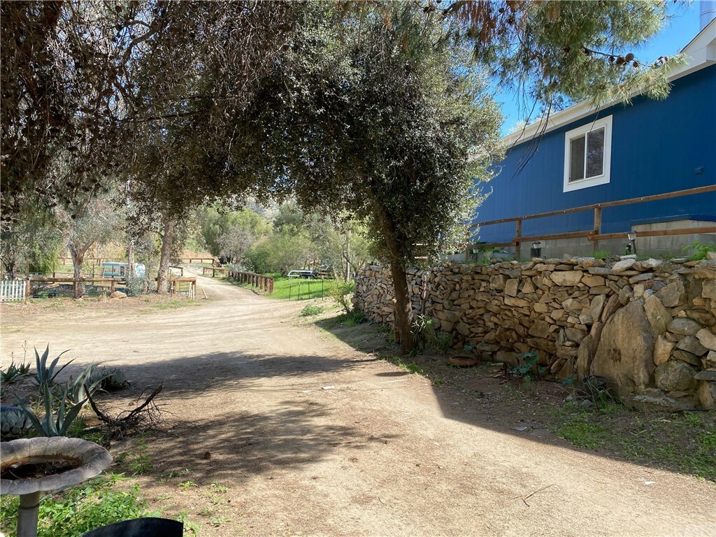 Property Photo:  9173 Reche Canyon Road  CA 92324 