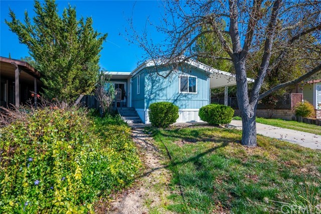 Property Photo: 4386 Moccasin Lane CA 93446