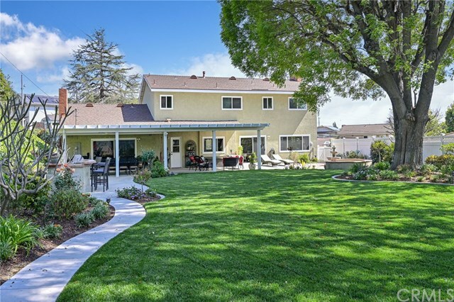 Property Photo:  1361 Rockinghorse Lane  CA 90631 