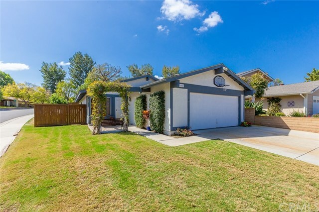 Property Photo: 28462 Lorente CA 92692