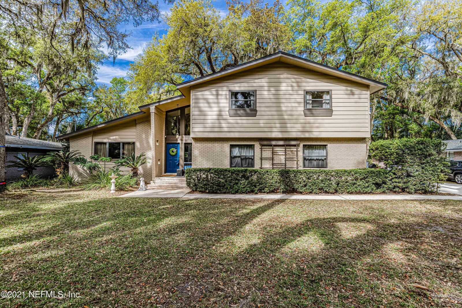 Property Photo: 2548 Red Fox Road FL 32073