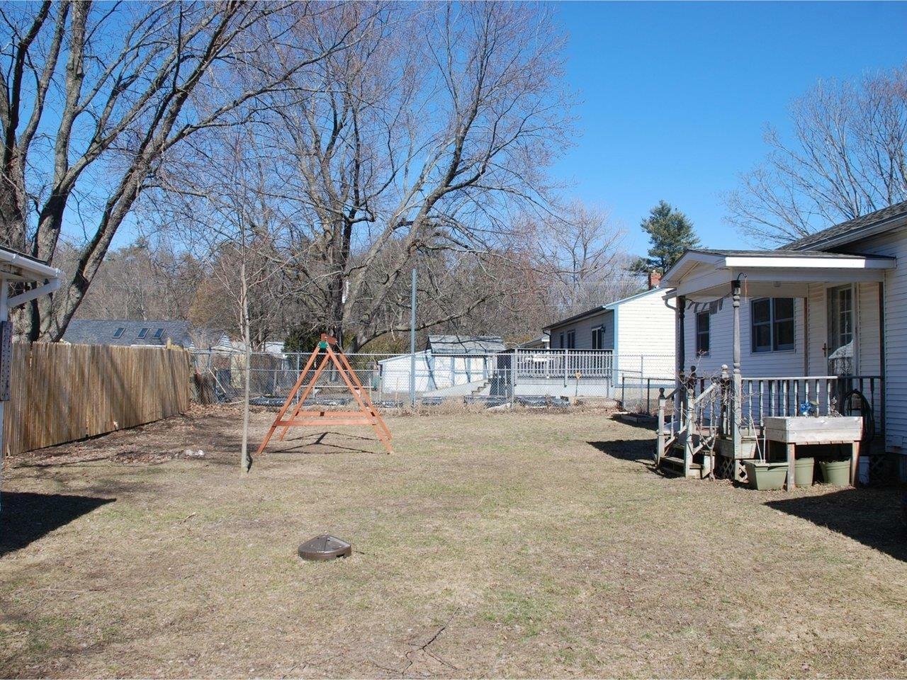 Property Photo: 20 Florida Avenue VT 05404