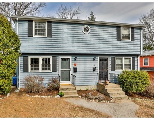 Property Photo: 10 Washington Ave 10 MA 02474