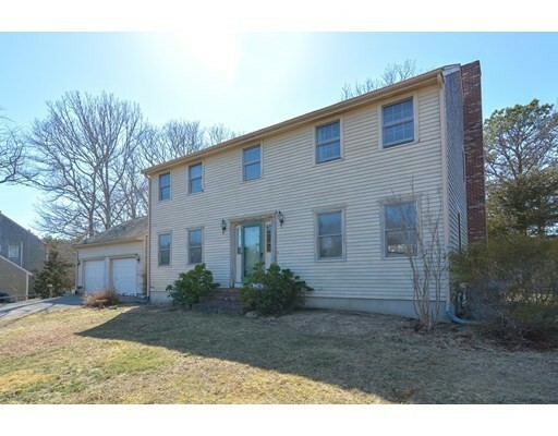 Property Photo: 85 Hanson Cir MA 02536