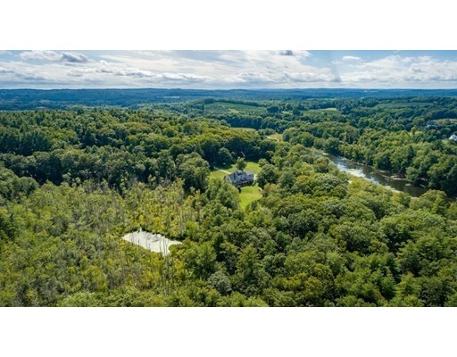 Property Photo: 218 Sudbury Road MA 01775