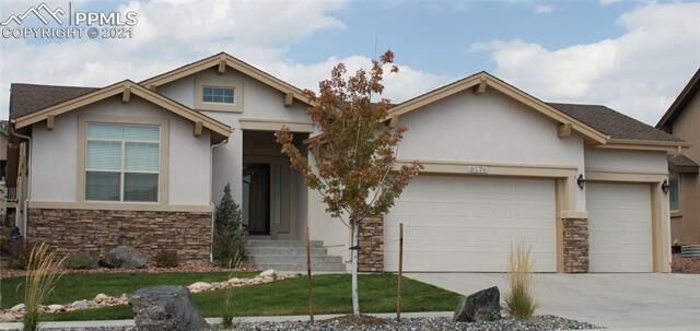 Property Photo:  9274 Kathi Creek Drive  CO 80924 