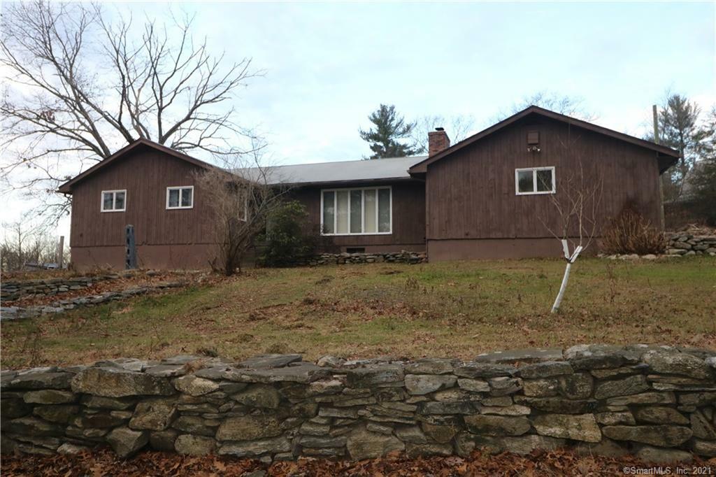 Property Photo:  4 East Old Route 6  CT 06247 