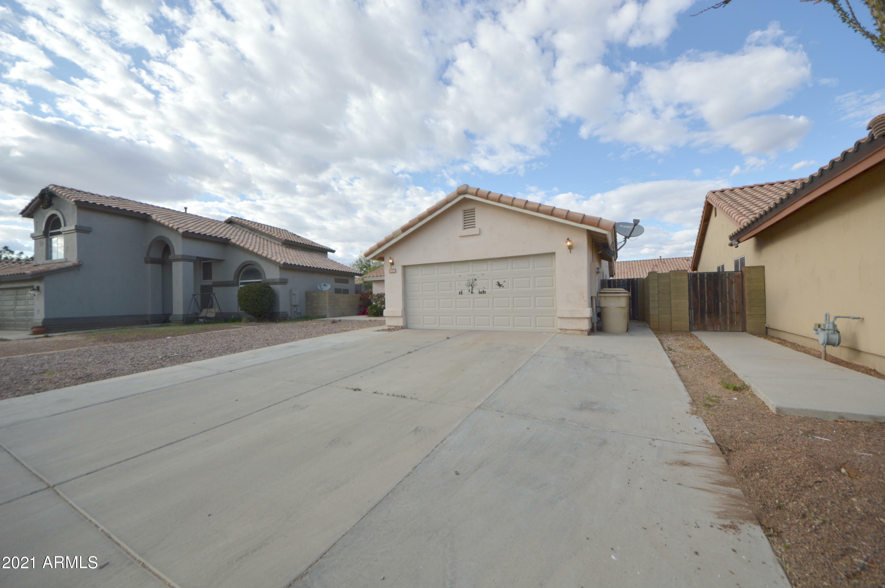 Property Photo:  7840 W Ocotillo Road  AZ 85303 