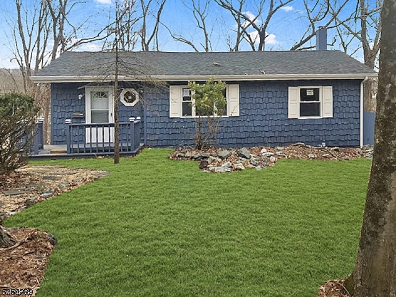 Property Photo:  64 Truman Blvd  NJ 07436 