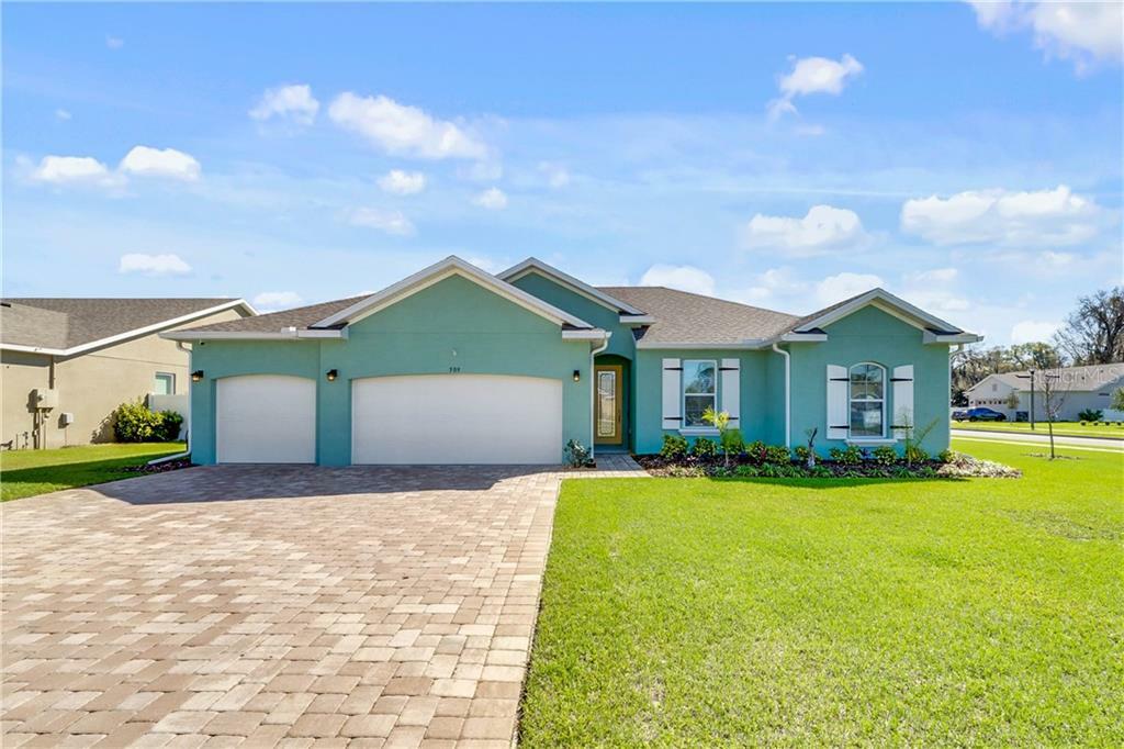 Property Photo:  509 Bird Song Court  FL 32720 