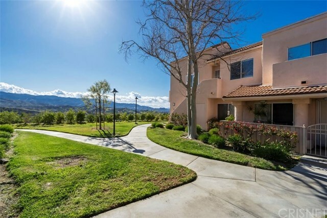 Property Photo:  21212 Trumpet Drive 201  CA 91321 