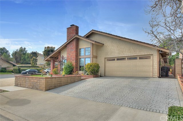 Property Photo:  75 Village Loop Road  CA 91766 