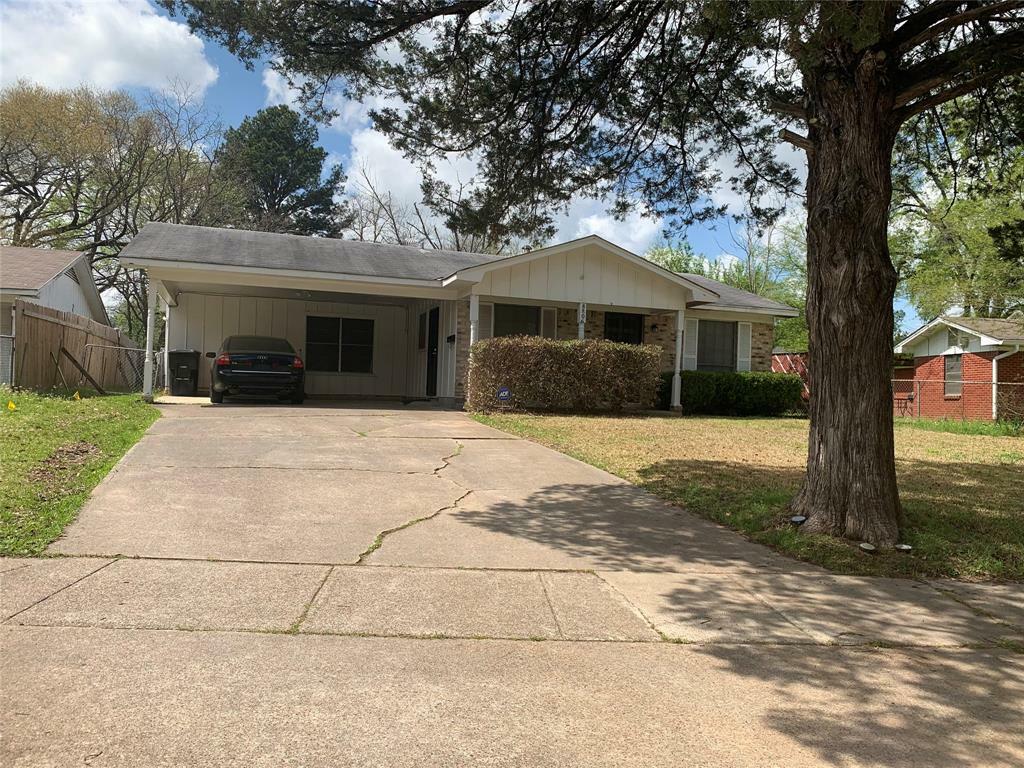 Property Photo:  8806 Wyngate Boulevard  LA 71108 