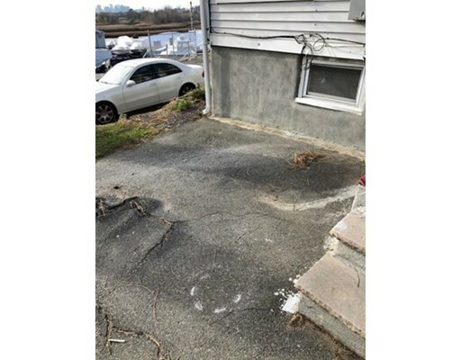 Property Photo: 169 Pearl Ave. 2 MA 02151