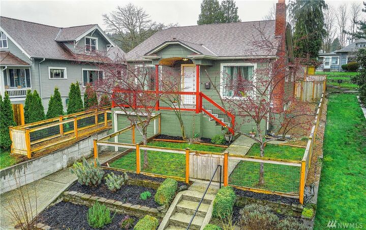 4012 High St SE  Everett WA 98201 photo