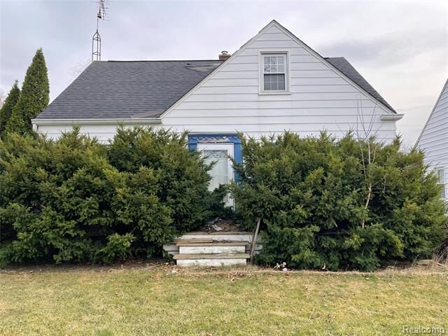 619 Alvord Avenue  Flint MI 48507 photo