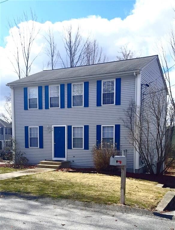 49 Edgewood Av  Cumberland RI 02864 photo