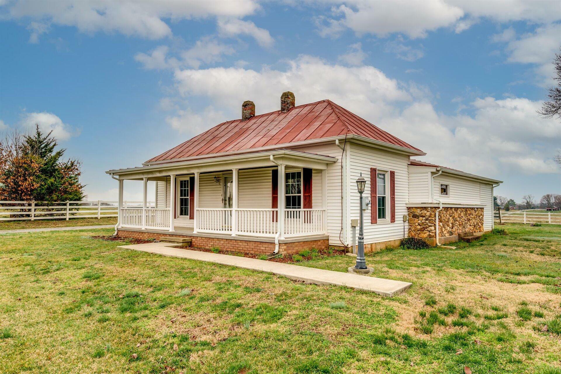 Property Photo:  1179 Altice Rd  VA 24121 