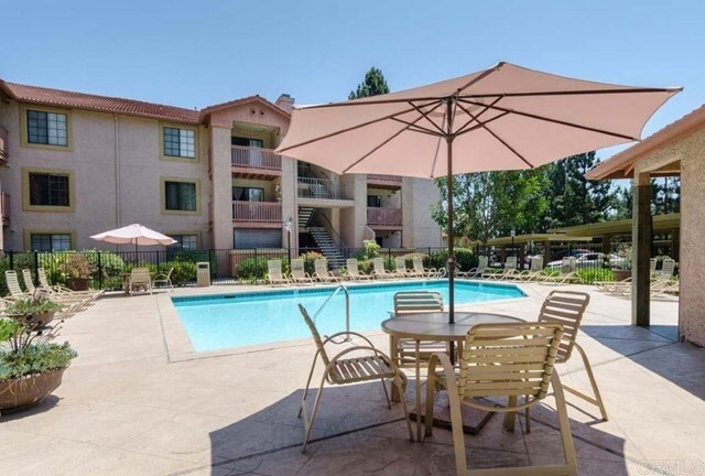 Property Photo: 12015 Alta Carmel Ct 307 CA 92128