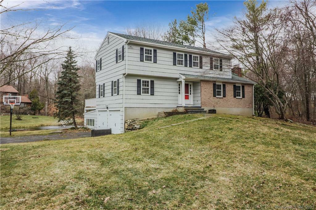 Property Photo:  31 Fox Run Road  CT 06850 