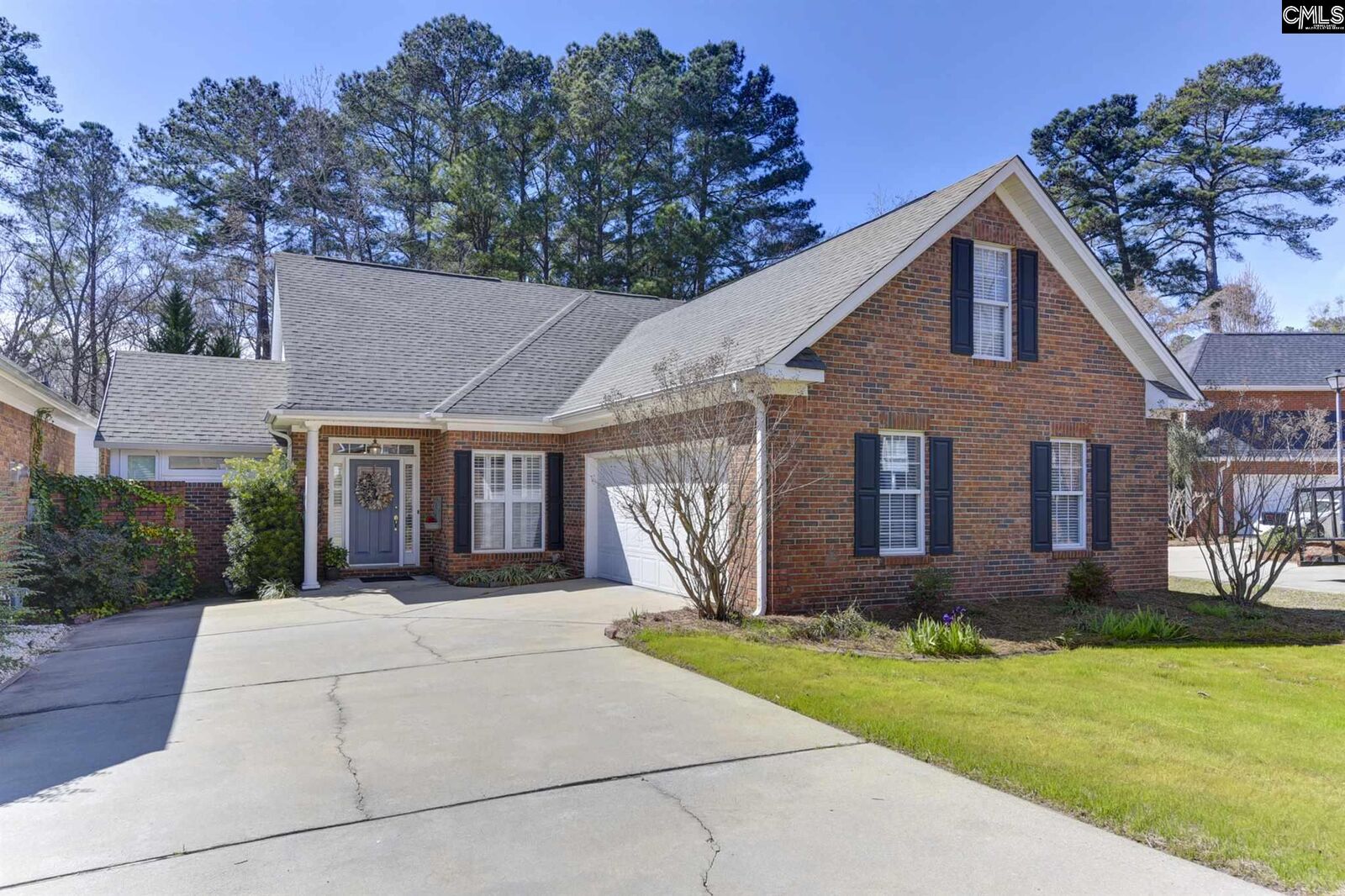 Property Photo:  177 Amberly  SC 29212-0981 