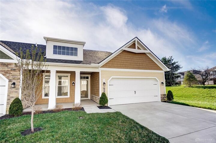 638 Coral Court  Beavercreek Township OH 45430 photo