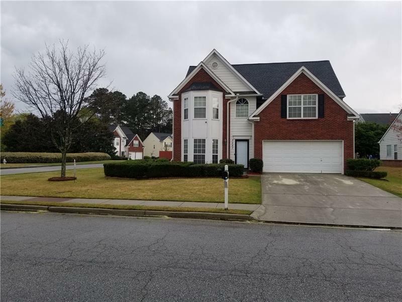 Property Photo: 3287 Shady Valley Lane GA 30052