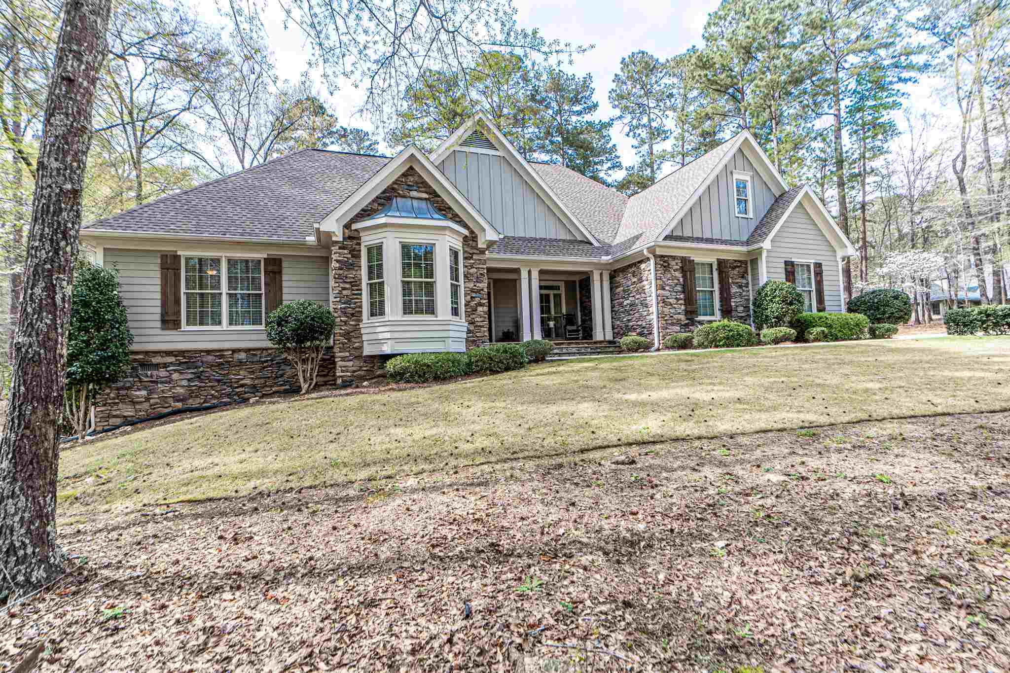 Property Photo:  143 Waters Edge Drive  GA 31024 