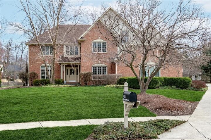 5116 Hummingbird Circle  Carmel IN 46033 photo