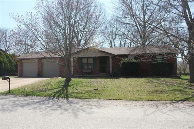 Property Photo: 939 Olde Farm Road 62294