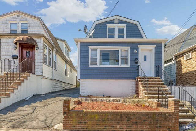 Property Photo:  177 Forest Street  NJ 07032 