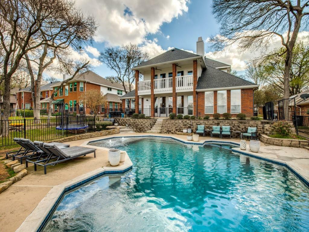 Property Photo: 801 Royal Birkdale Drive TX 75044