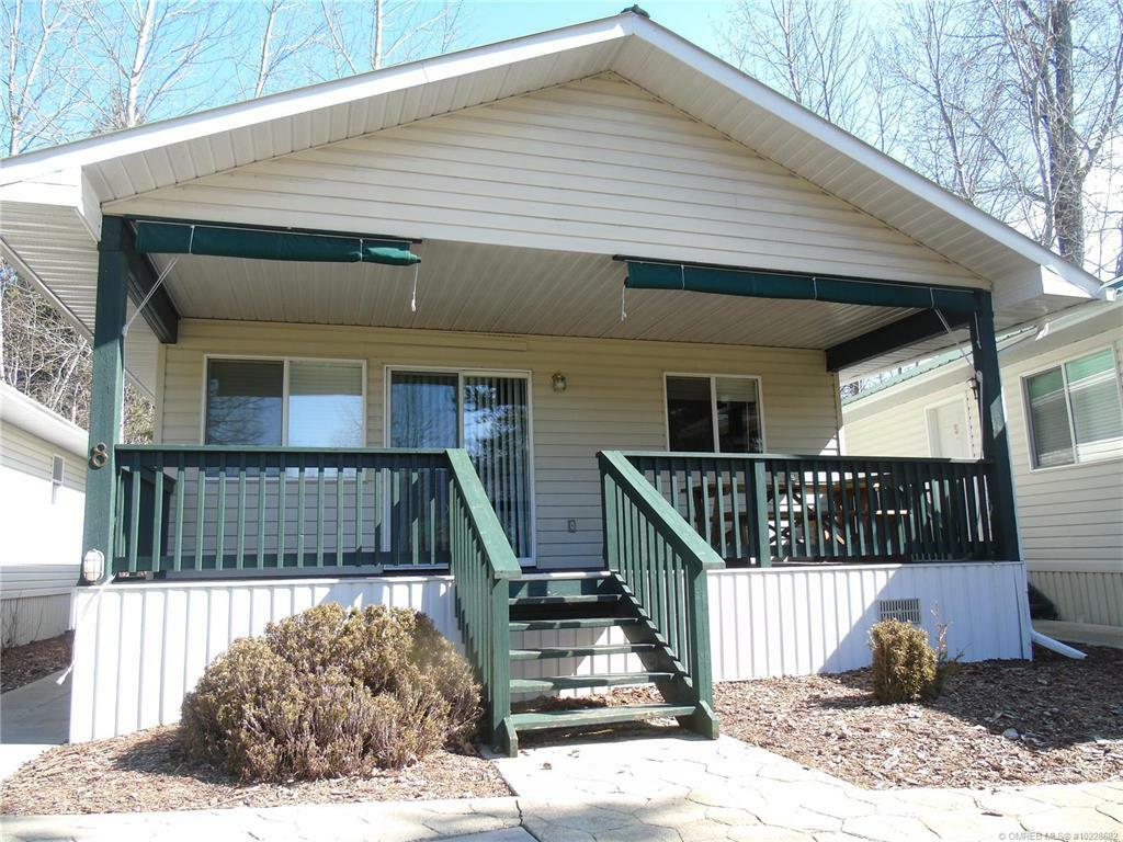 Property Photo: 4044 Express Point Road 8 BC V0E 1M5