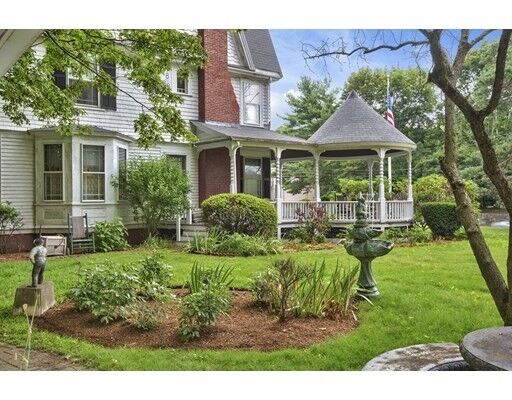 Property Photo: 326 Lexington Street MA 02451