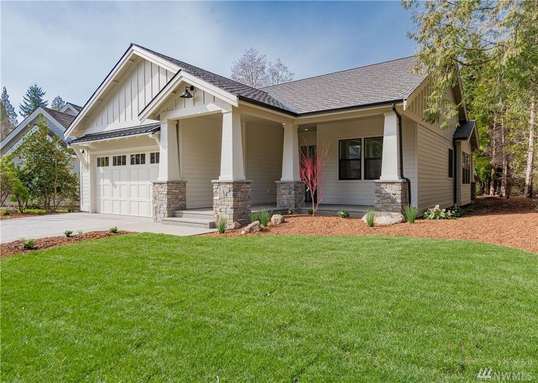 Property Photo:  8671 Blue Grouse Wy  WA 98230 