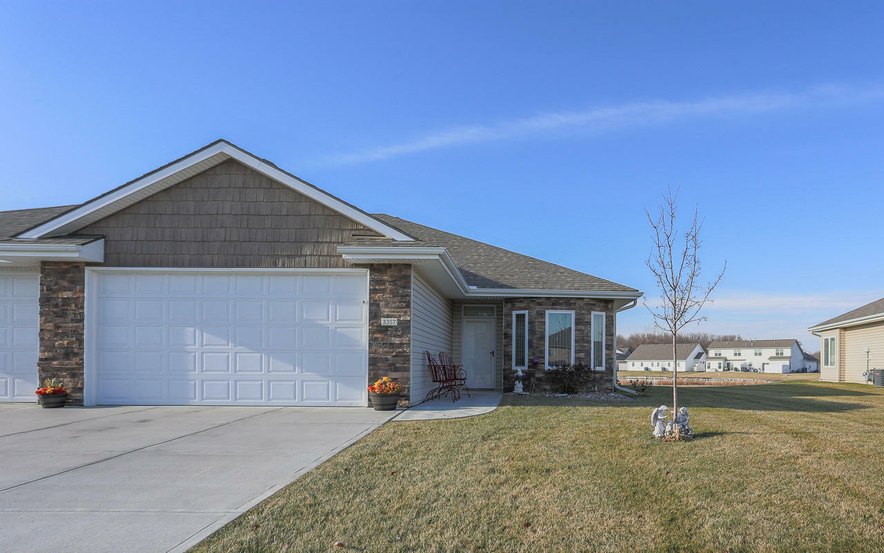 3357 Middle Ferry Road  Council Bluffs IA 51501 photo