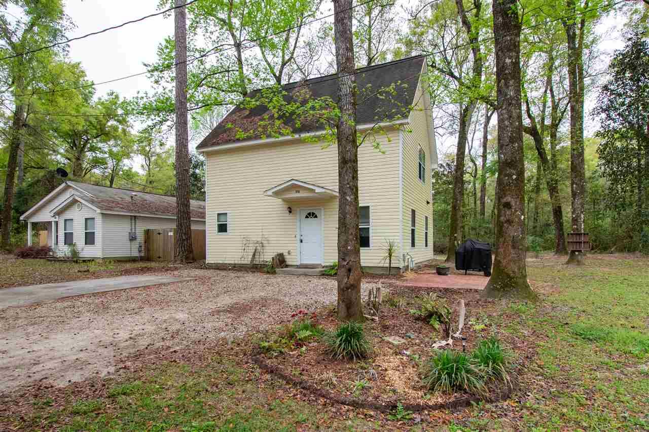 Property Photo: 170 Chicopee Road FL 32327