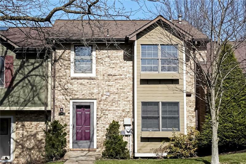 Property Photo:  1056 Queens Drive  PA 15108 