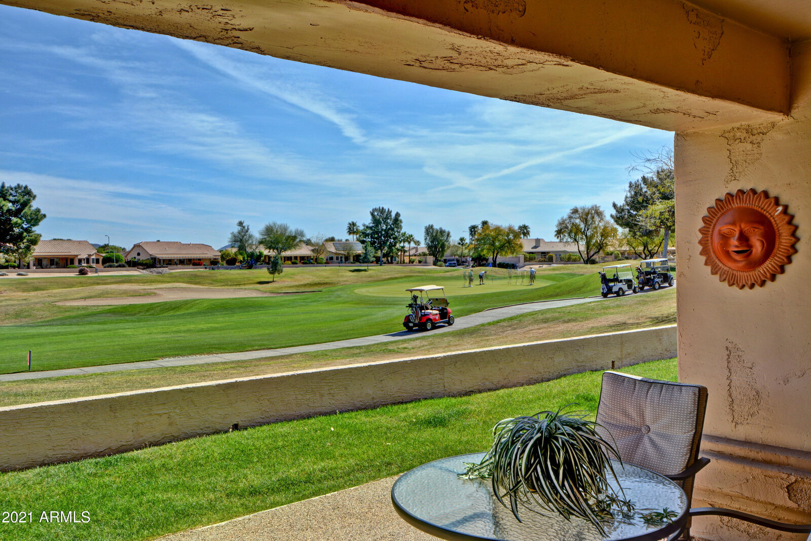 Property Photo: 19507 N 88th Avenue AZ 85382