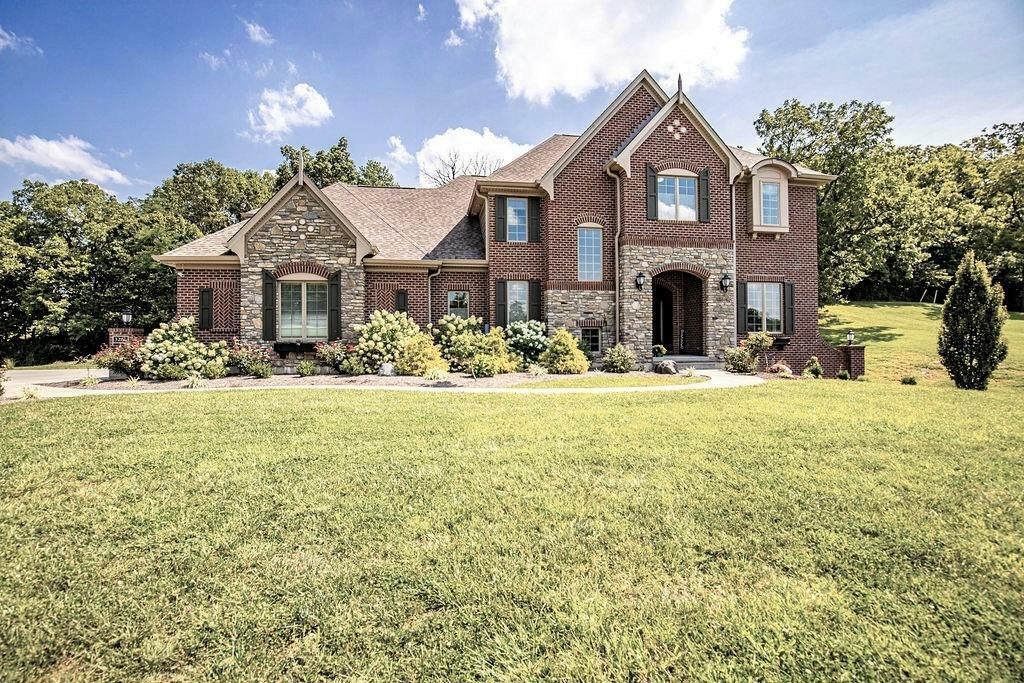 Property Photo: 3266 Harborside Dr OH 45248