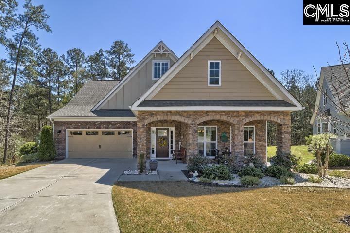 Property Photo:  392 Summersweet  SC 29016 