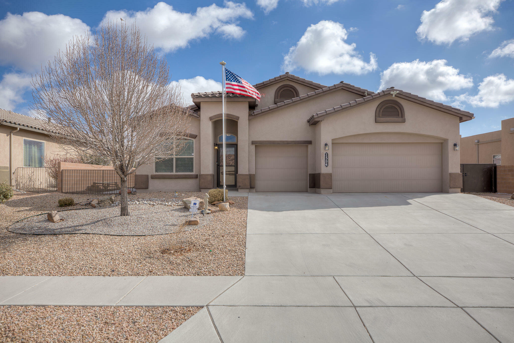 1504 Cereza Drive SE  Rio Rancho NM 87124 photo