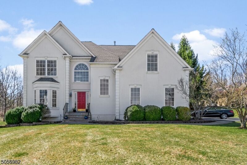 Property Photo: 1 Fiddlers Way NJ 07871