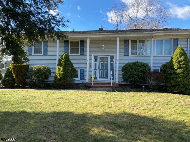 Property Photo: 121 Fairway Dr NJ 07936