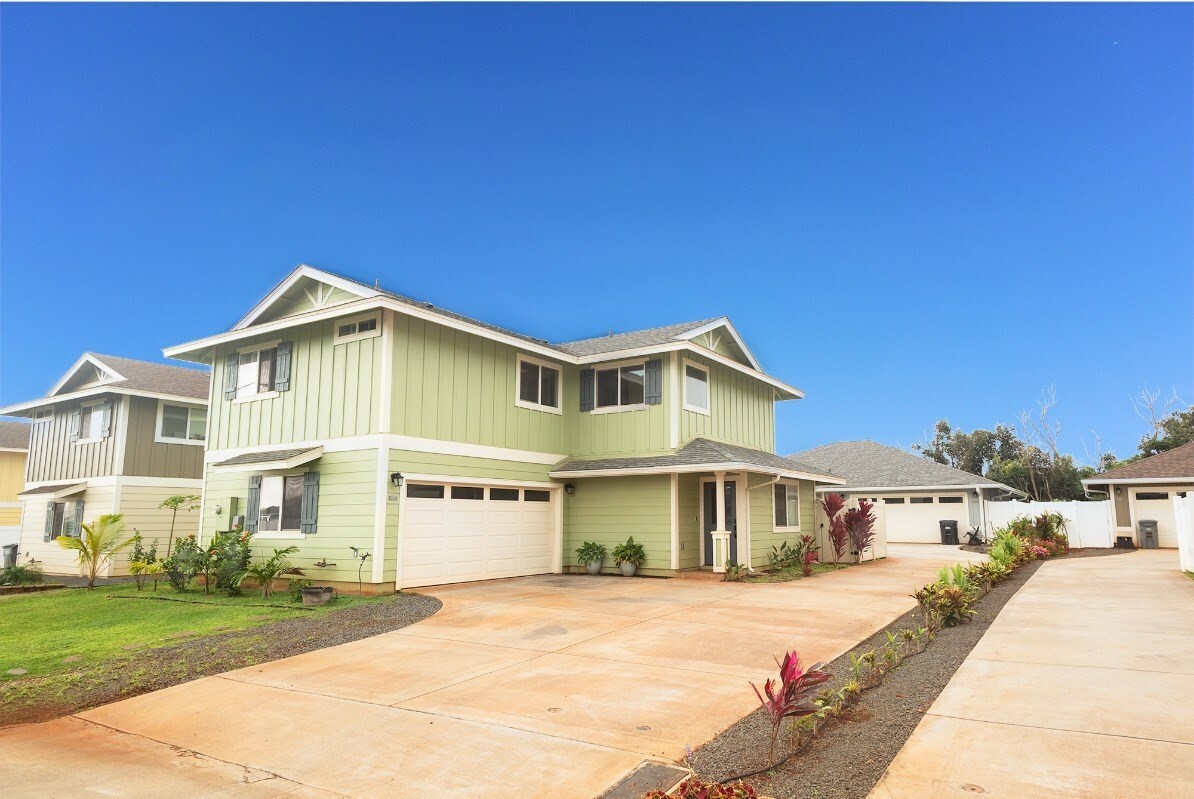 4155 Kenikeni Pl 1078  Lihue HI 96766 photo