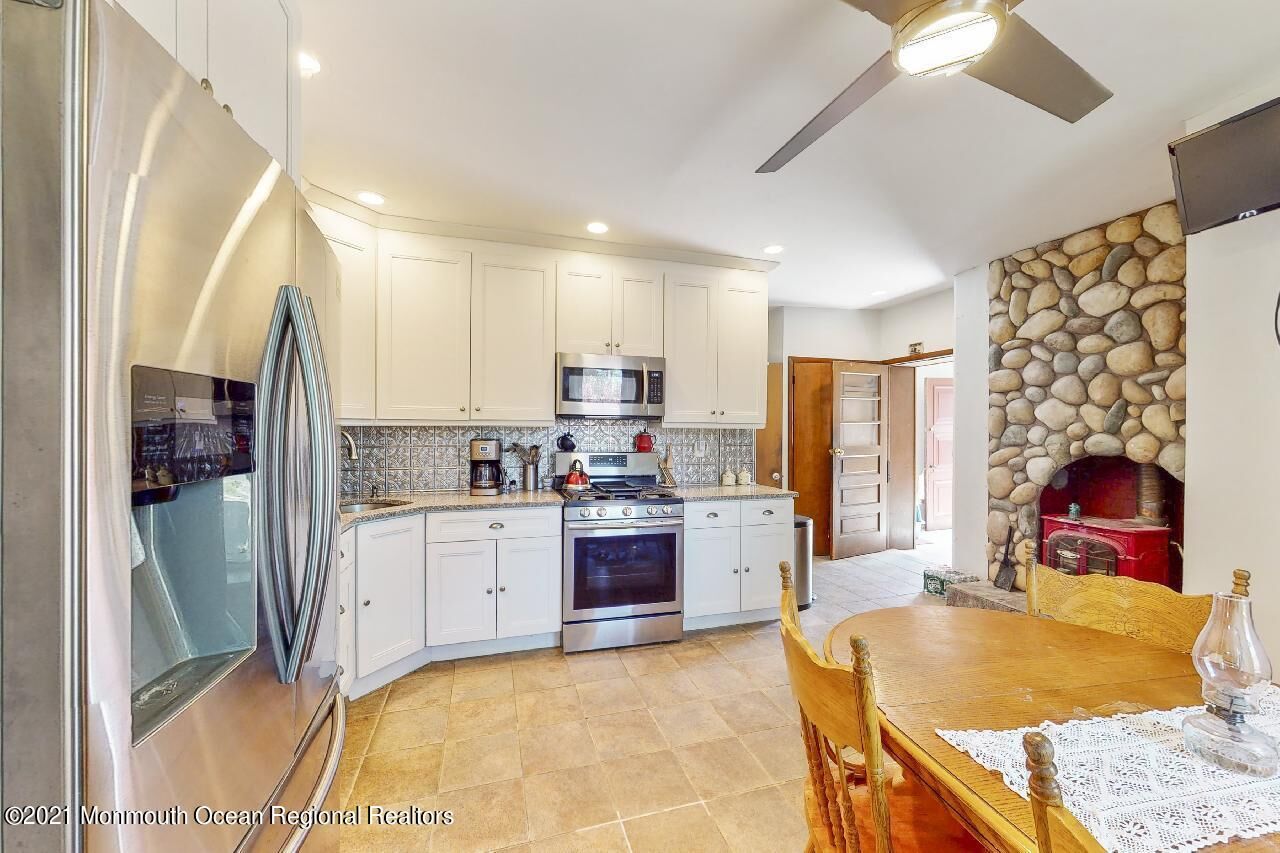 Property Photo: 611 Barron Avenue NJ 07095