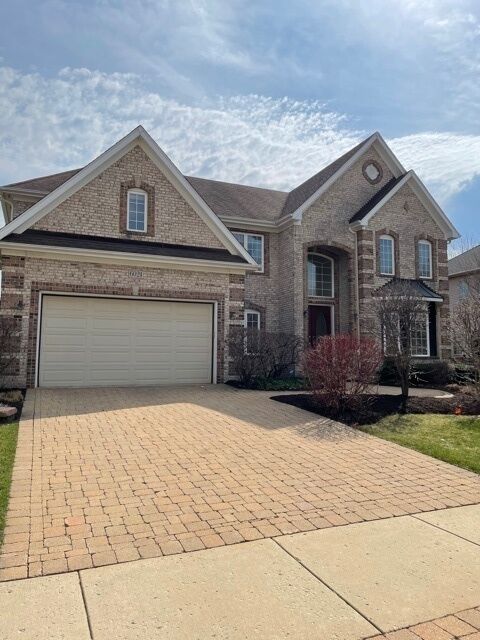 Property Photo:  6024 Rosinweed Lane  IL 60564 