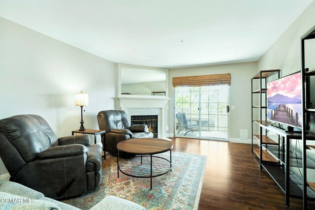 Property Photo:  2713 Antonio Drive 107  CA 93010 